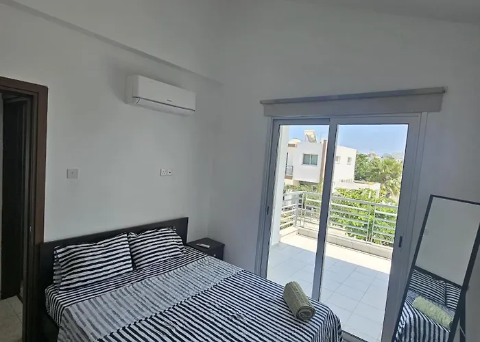Trendy Holiday Villa 38 Larnaca, Pyla