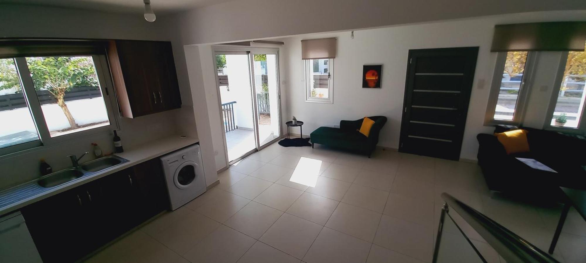Trendy 38 Larnaca, Pyla Villa *