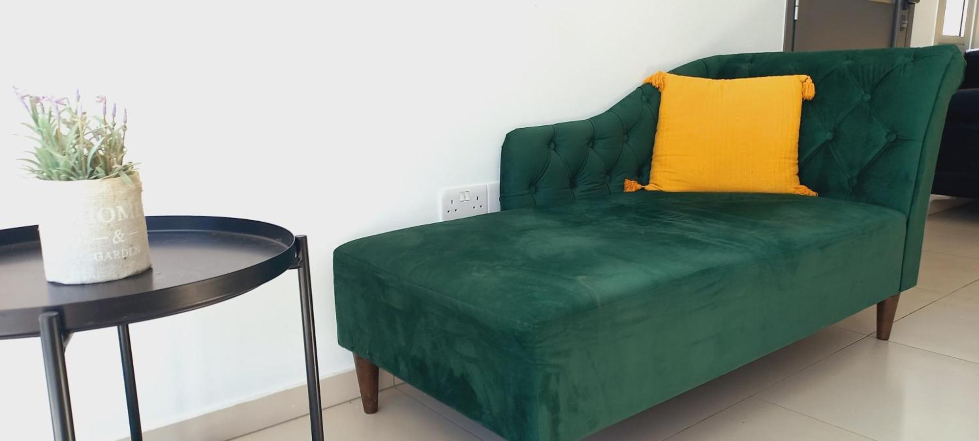 Villa Trendy 38 Larnaca, Pyla