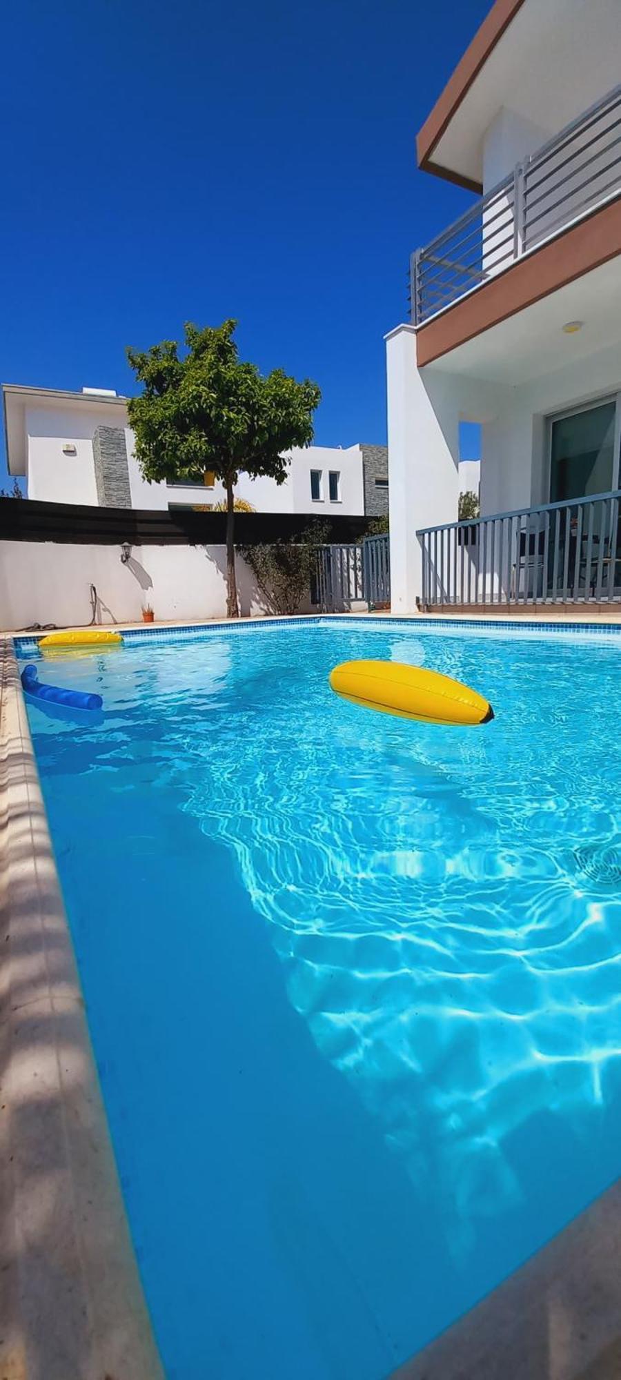 Trendy 38 Larnaca, Pyla Villa Larnaca