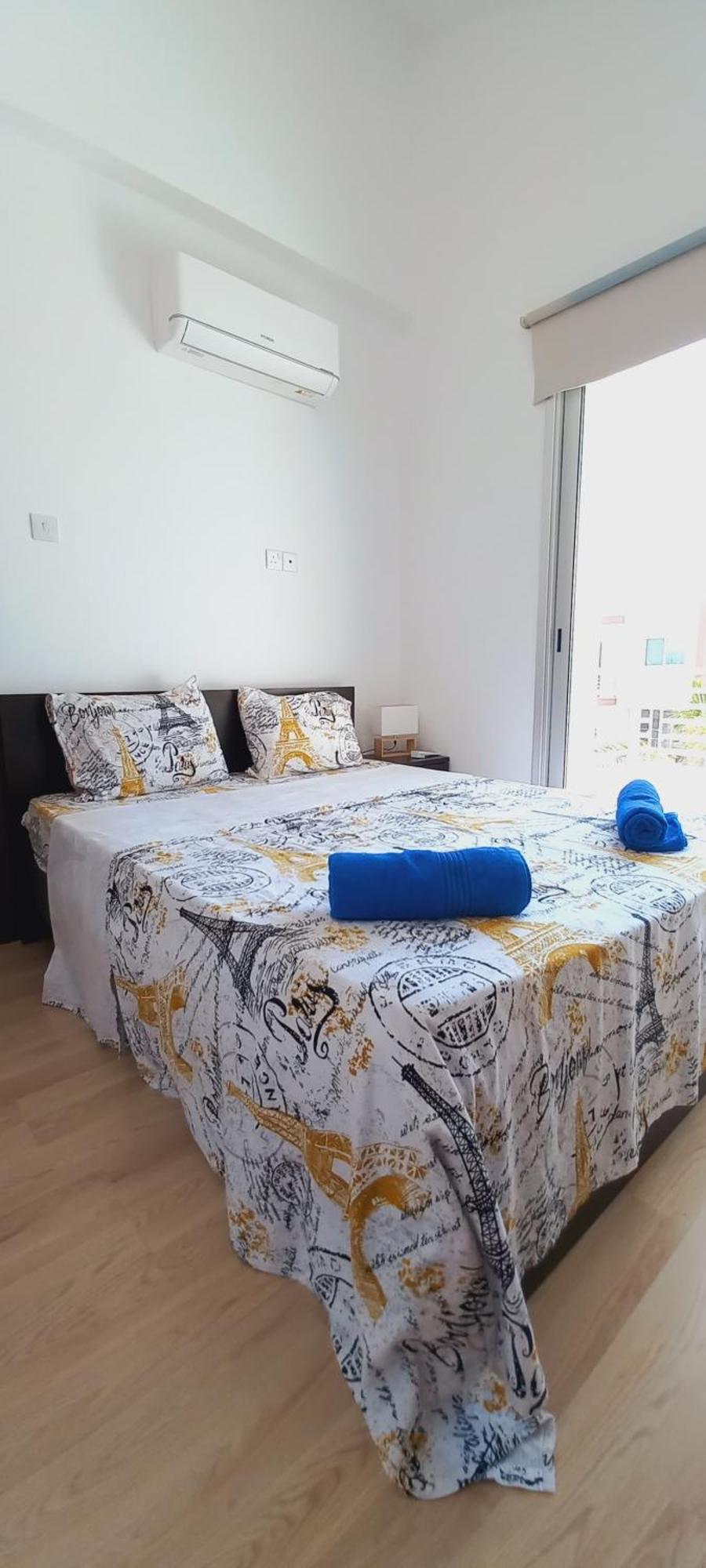 Trendy 38 Larnaca, Pyla Villa *
