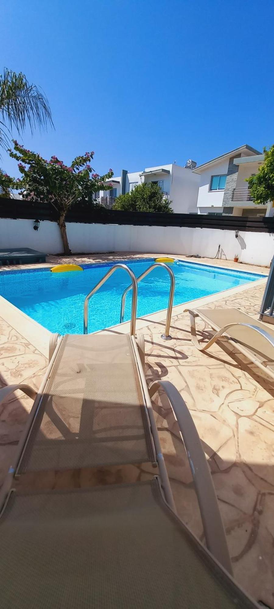 Trendy 38 Larnaca, Pyla