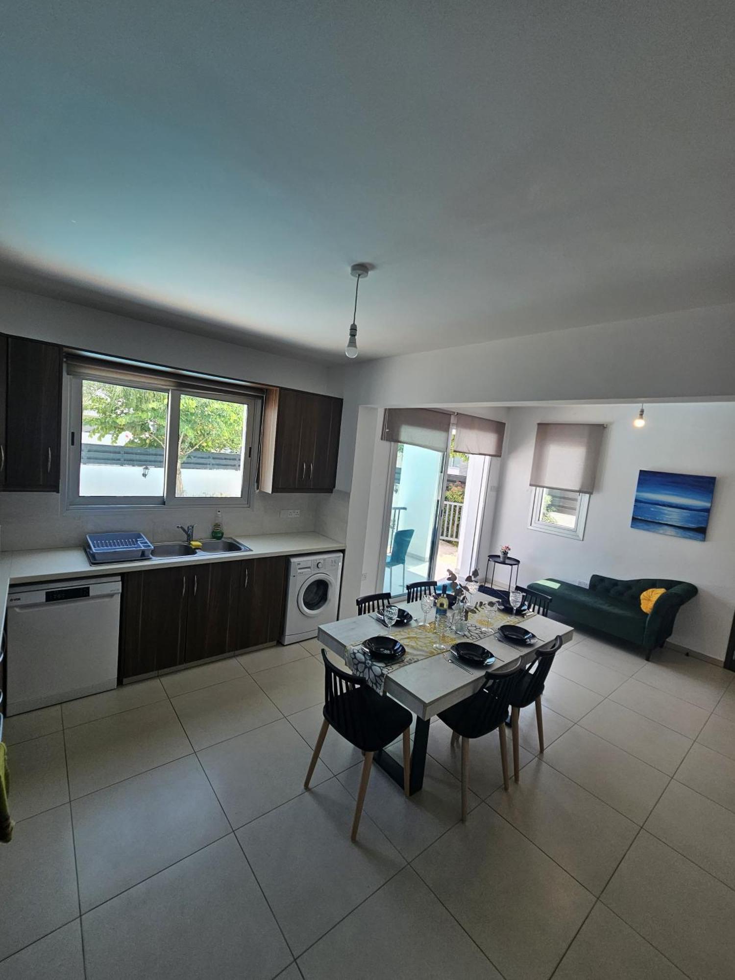 Trendy 38 Larnaca, Pyla Villa