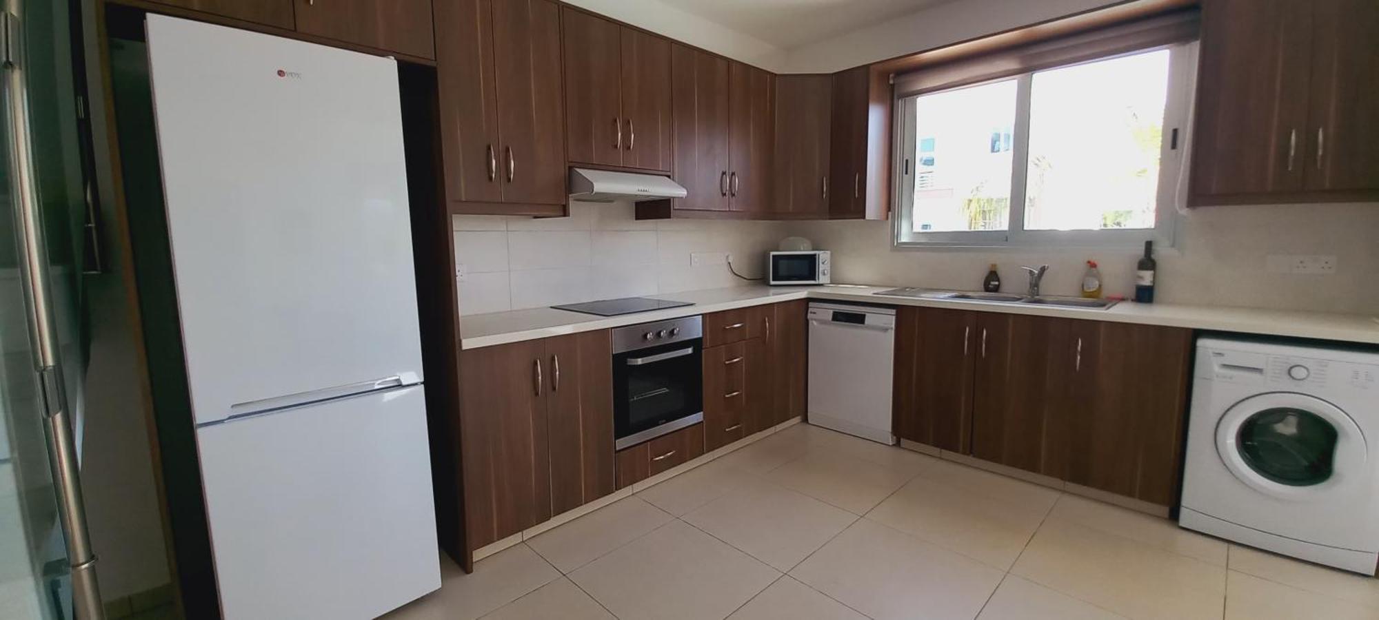 Villa Trendy 38 Larnaca, Pyla *