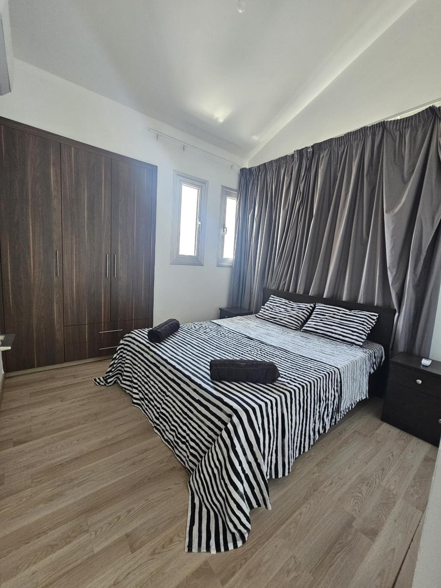 Villa Trendy 38 Larnaca, Pyla